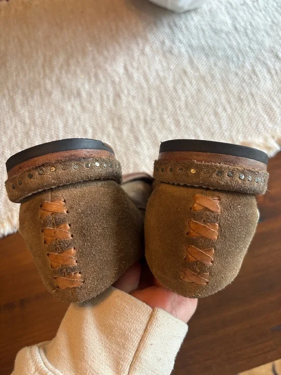 Bed Stu Rose Loafer - Picture 7 of 7